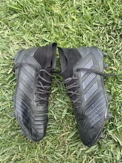 Adidas Soccer Shoes