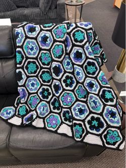 Handmade Blanket