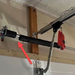 Garage Door Springs 