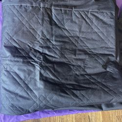 dog Seat cover