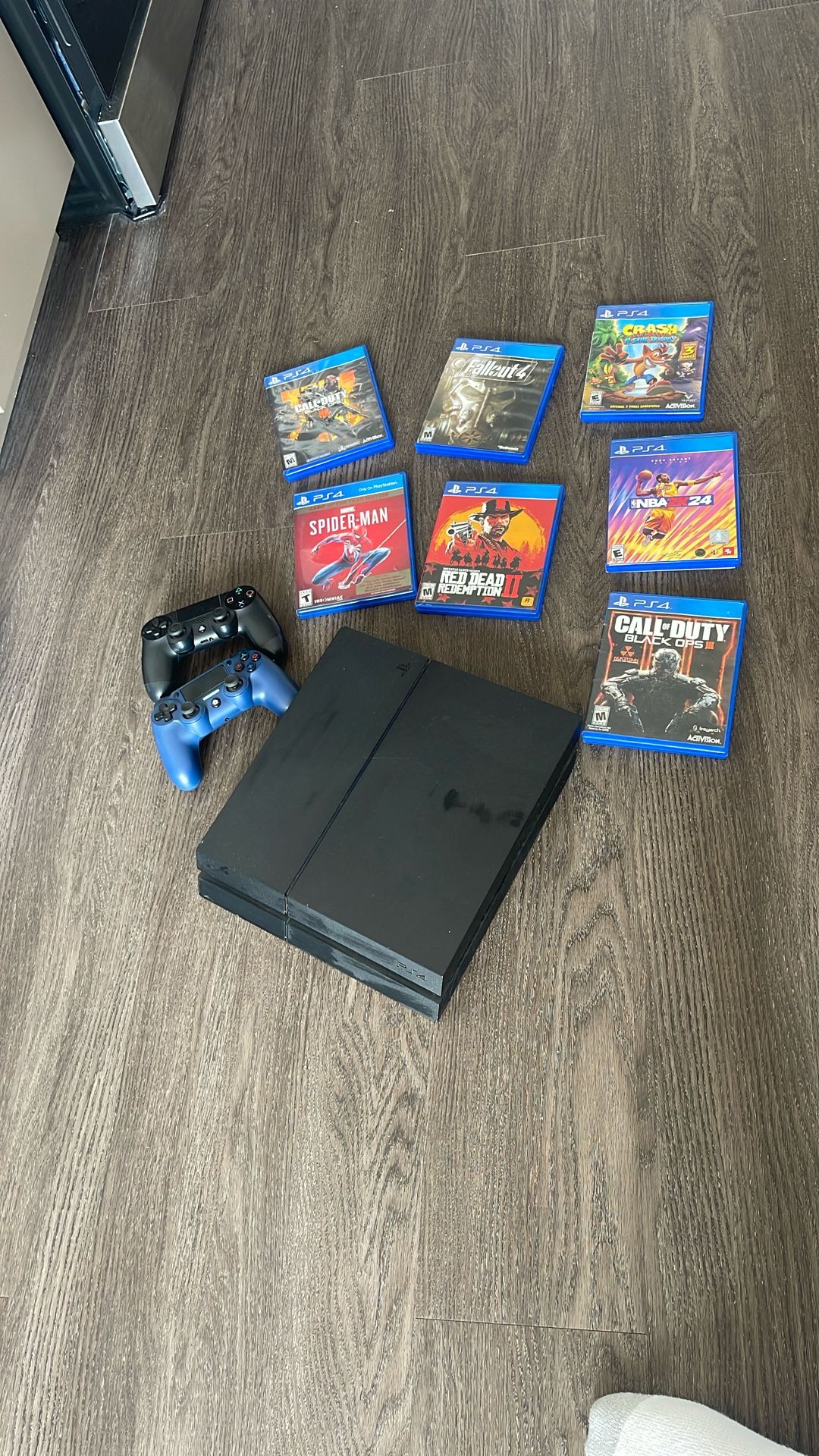 PS4