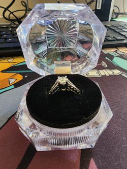 Engament Ring