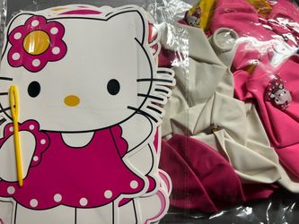 Hello Kitty Party Supplies