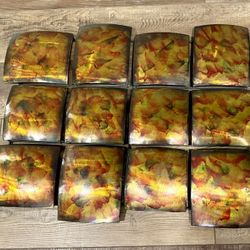 Metal Wall Art 28"x23"