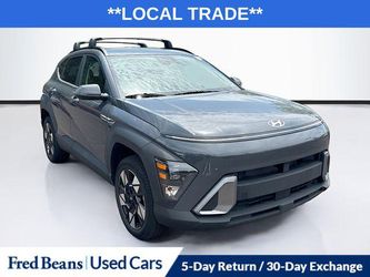 2024 Hyundai Kona