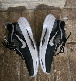 NIKE WMNS SPARK "BLACK PURE PLATINUM"