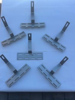 Solar Tile Hooks