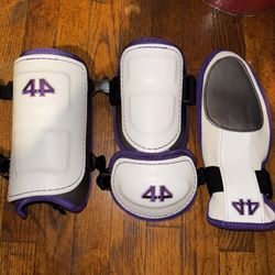 Baseball Gear