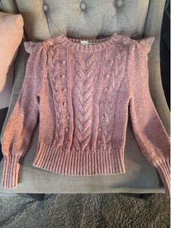Gap kids Sweater for girls. Size M