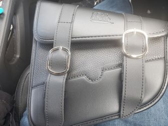 Side Bag Brand New