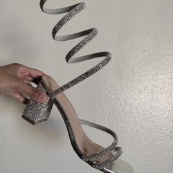 Heels $5