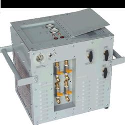 Refridgerant recovery system