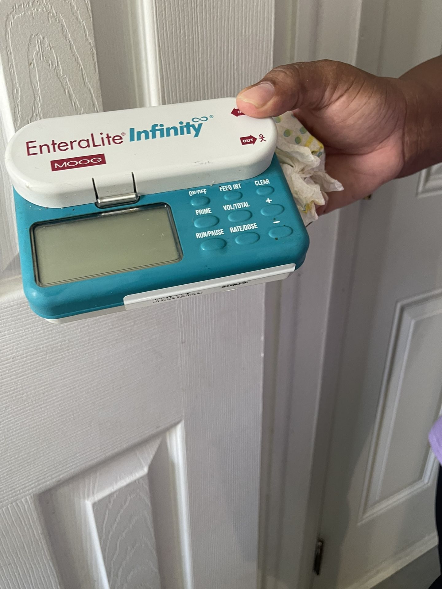 enteralite