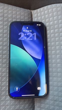 iPhone 13 unlocked