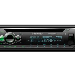 Pioneer  DEH-S6220BS 
