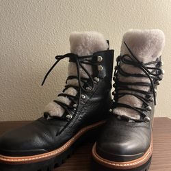 Marc Fisher Winter Boots, size 6,5