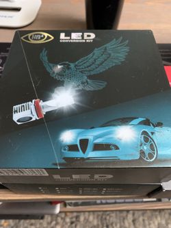 9006 led lights