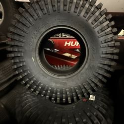 35” Maxxis Roxzilla 