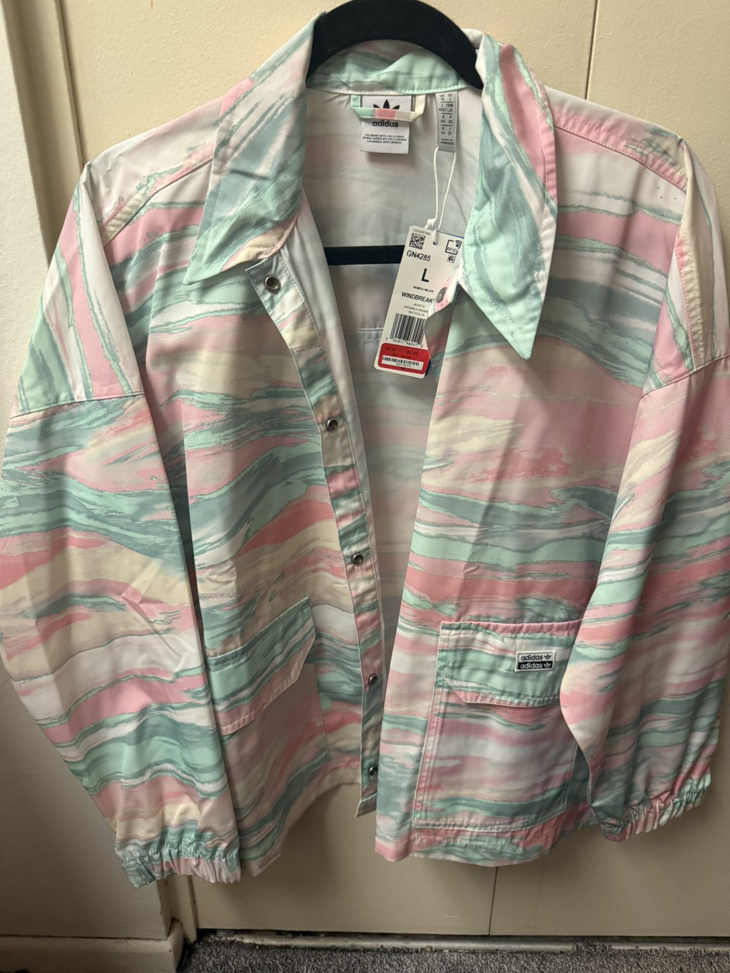Windbreaker