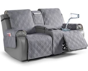 Sofa cover