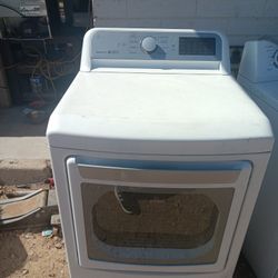 Dryer Secadora