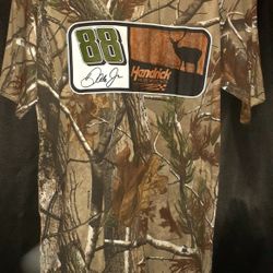Men's  Dale Jr Shirt