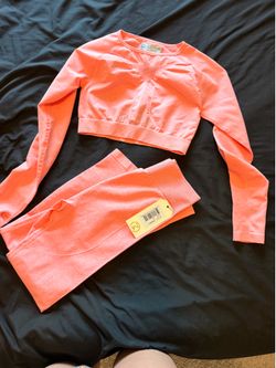 Workout set