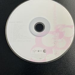 Stacie Orrico – Stacie Orrico CD
