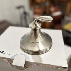 Kohler Transfer Valve Trim