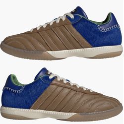 Adidas X Wales Bonner
