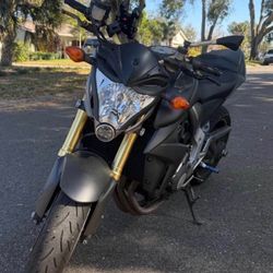 Honda Cb1000R (Hornet)