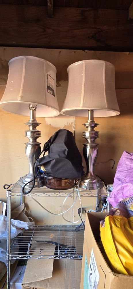 Lamps