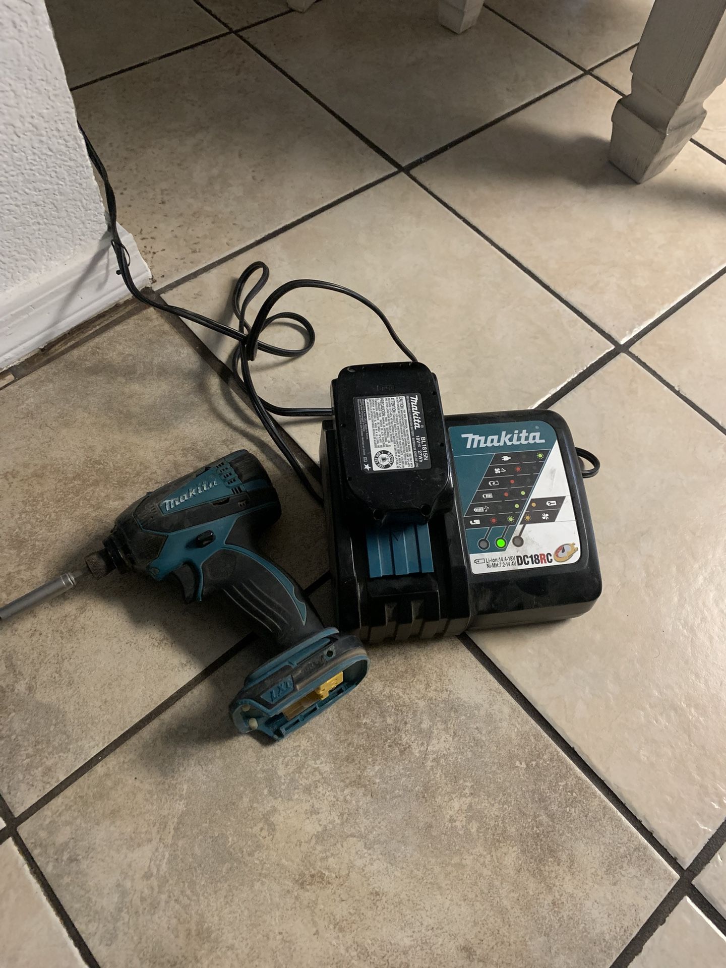 Makita