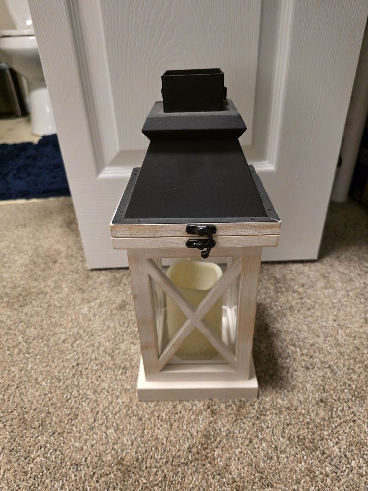 Decorative Lantern