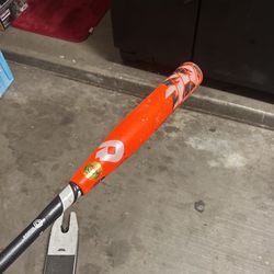 DeMarini VooDoo Raw VDL16 31in drop 13