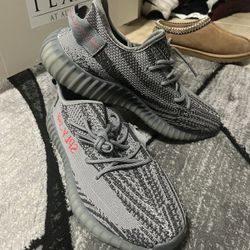 Yeezys