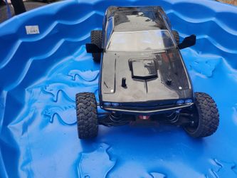 RC CARS