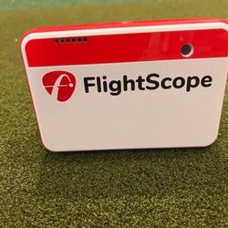 Flightscope Mevo Plus Launch Monitor 