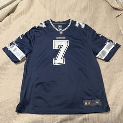 Diggs Cowboy’s Jersey XXL