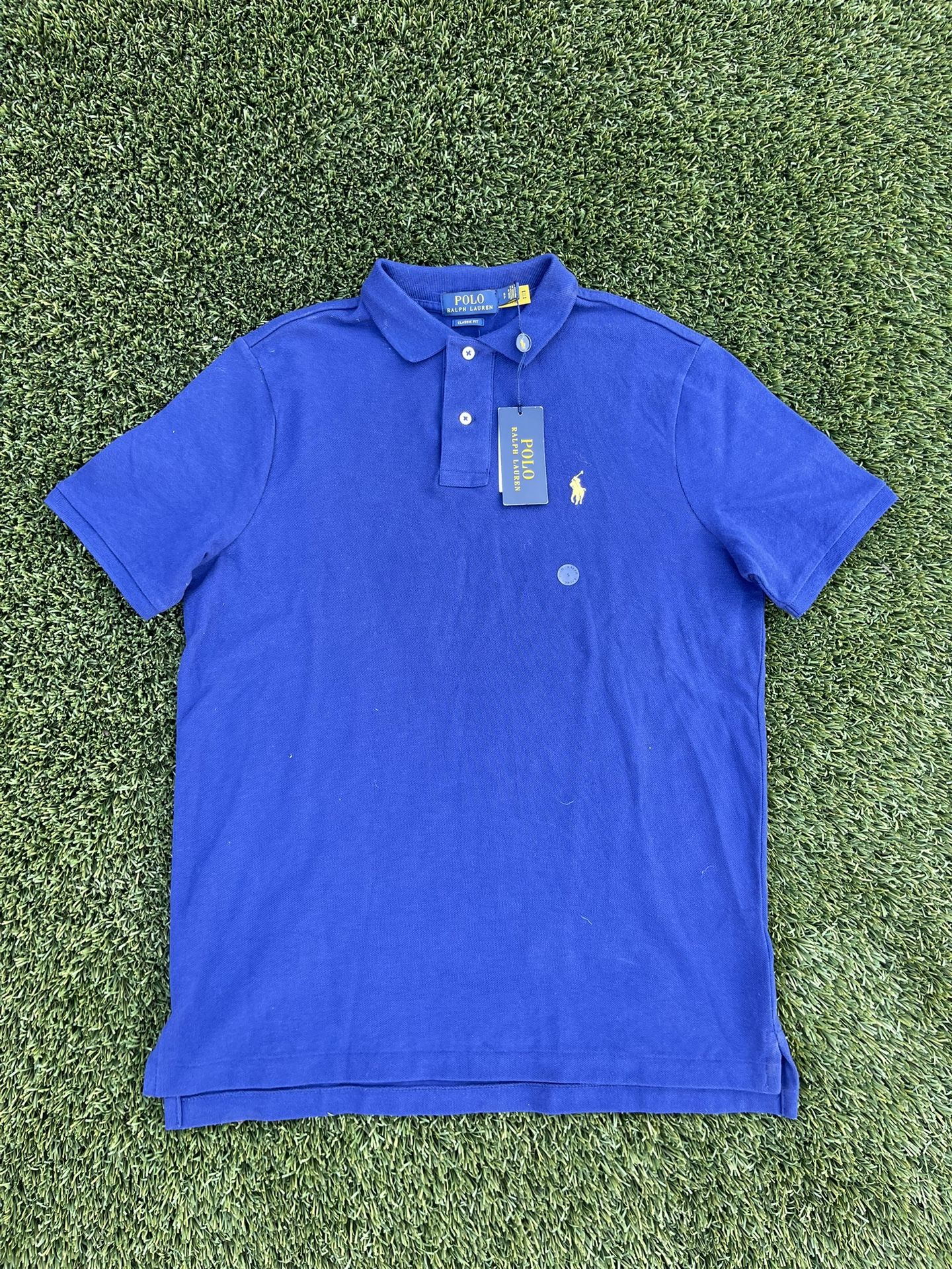 Ralph Lauren Polo Shirt