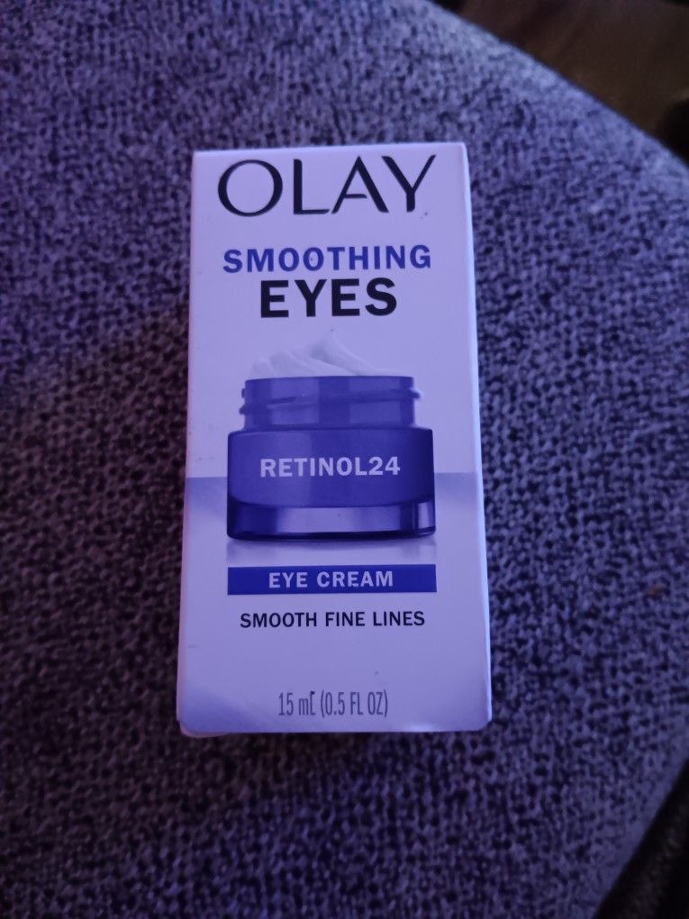 Olay Retinol24 Eye Cream
