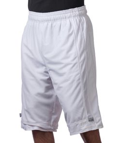 ProClub Heavyweight Mesh Shorts