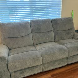 Sofa Set 