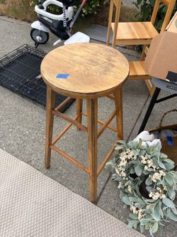 Stool