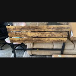 Headboard-full Size