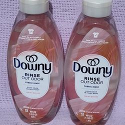 Downy Rinse 