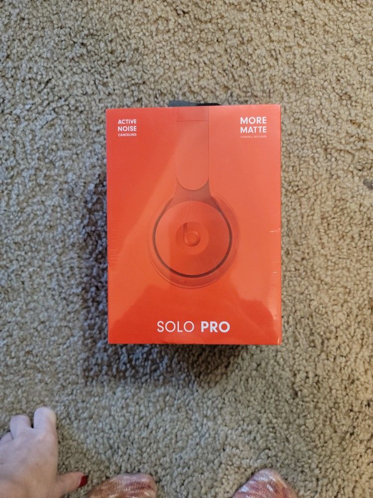 Solo Pro Beats