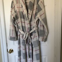 Women’s Robe 