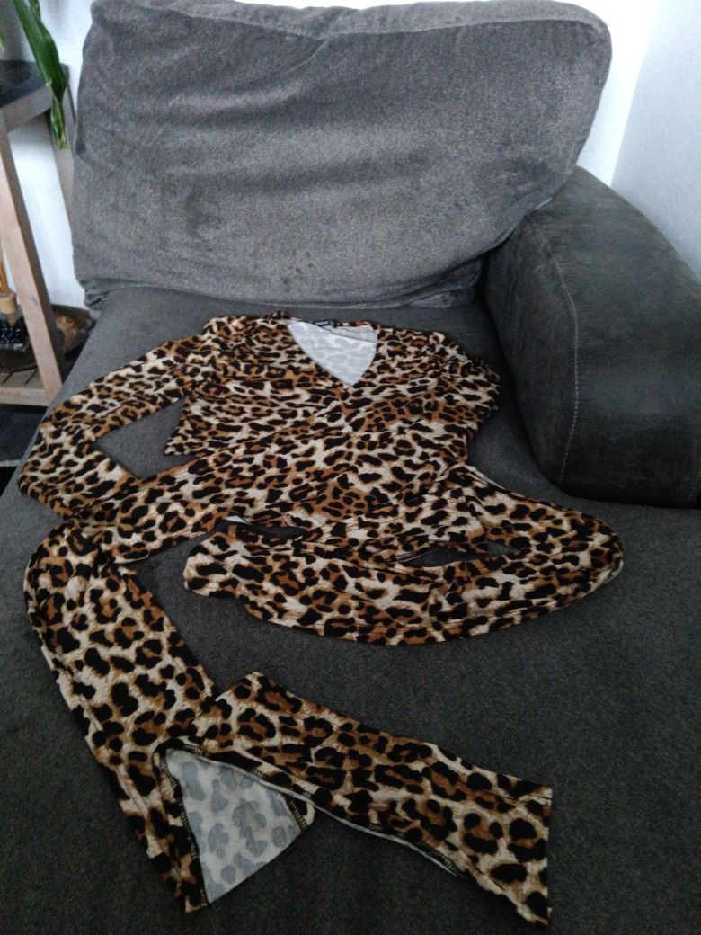 Shein Halter Top