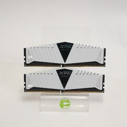 ADATA XPG 16GB (2x8GB) RAM DDR4 2666MHz AX4U266638G16-BWZ